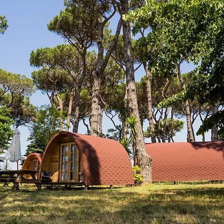 Isola Village * 네뚜노