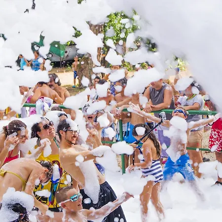 Isola Village * 네뚜노