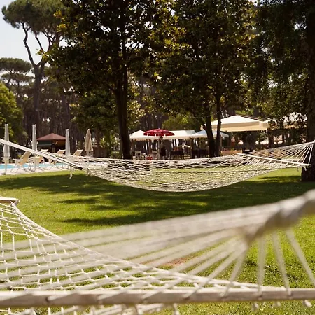 Campeggio Isola Verde Camping Village *
