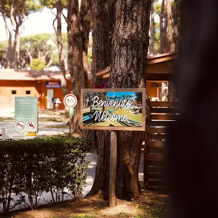 Isola Village Campeggio Nettuno