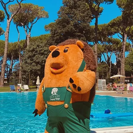 Isola Village Nettuno