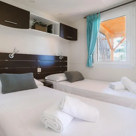 Campeggio Isola Verde Camping Village